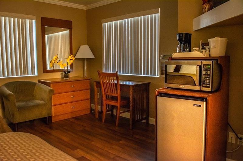 Motel Maple Leaf