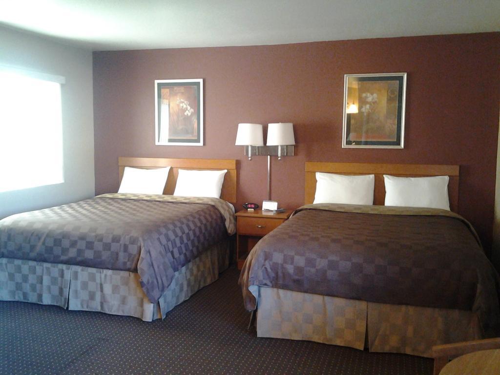 Motel Maple Leaf 2*