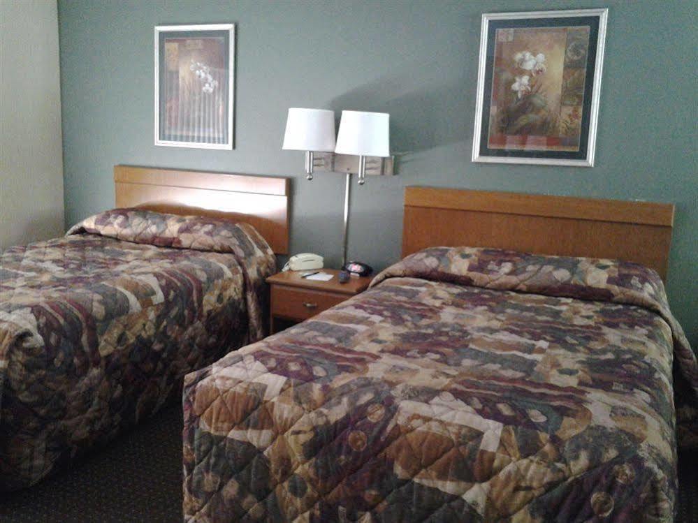 Motel Maple Leaf
